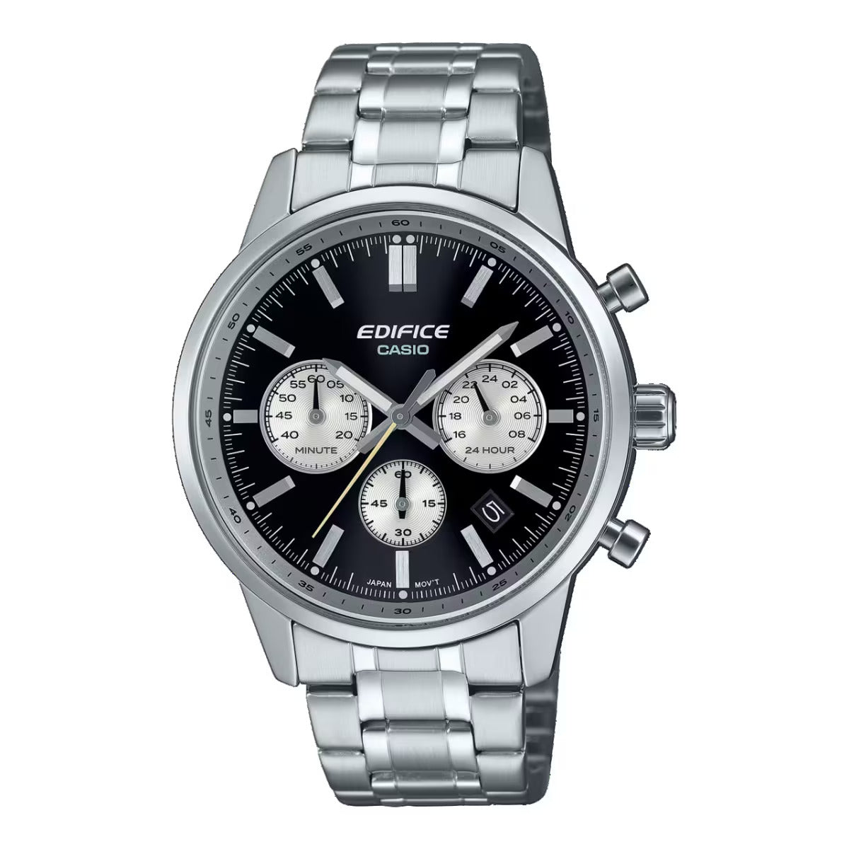 CASIO EDIFICE WATCHES Mod. EFR-575D-1AEF-0