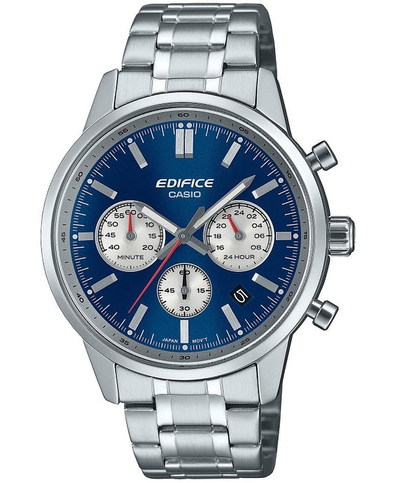 CASIO EDIFICE WATCHES Mod. EFR-575D-2AEF-0