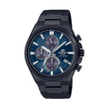 CASIO EDIFICE Mod. SPORT CHRONOGRAPH SOLAR POWERED BLUE ***SPECIAL PRICE***-0