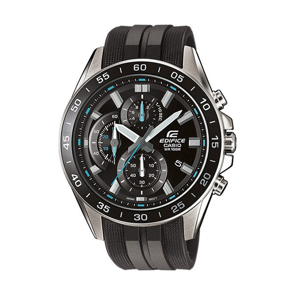 CASIO EDIFICE Mod. STANDARD CHRONOGRAPH-0