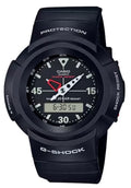 CASIO G-SHOCK Mod. AW-500 SERIES - ANA-DIGIT-0