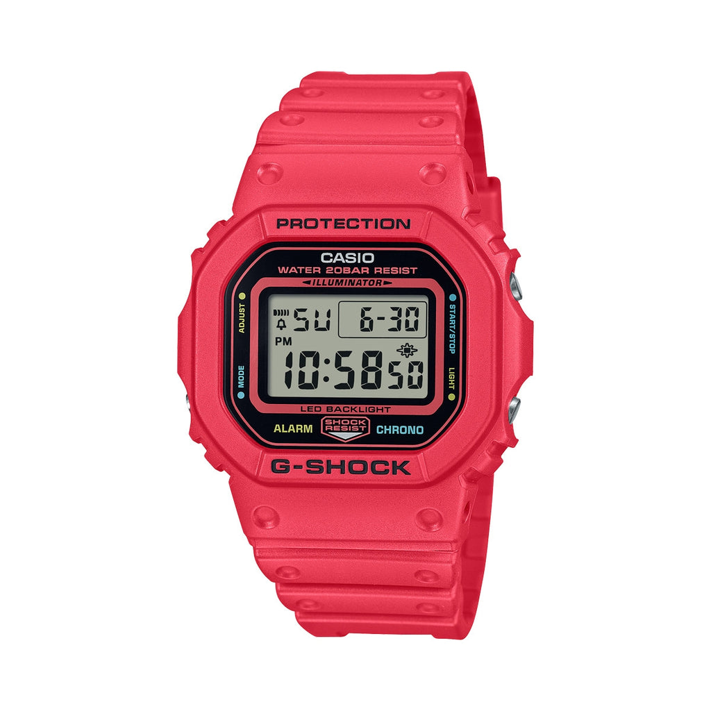 CASIO G-SHOCK Mod. THE ORIGIN - ENERGY PACKING SERIE ***SPECIAL PRICE***-0