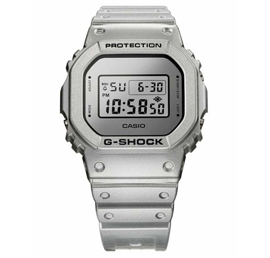 CASIO G-SHOCK Mod. THE ORIGIN - FORGOTTEN FUTURE SERIE ***SPECIAL PRICE***-2