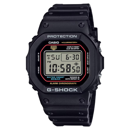 CASIO G-SHOCK Mod. THE ORIGIN - RE-EDITION SUPER ILLUMINATOR-0