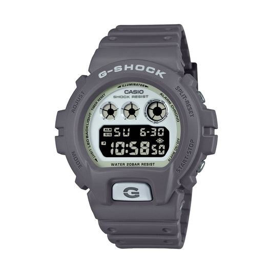 CASIO G-SHOCK Mod. OVERSIZE - HIDDEN GLOW SERIE-0