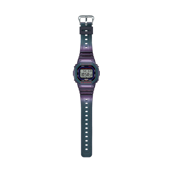 CASIO G-SHOCK Mod. THE ORIGIN  - AIM HIGH Gaming Series,  Bluetooth-3