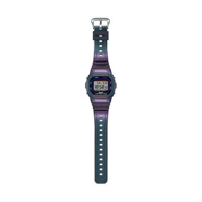 CASIO G-SHOCK Mod. THE ORIGIN  - AIM HIGH Gaming Series,  Bluetooth-3