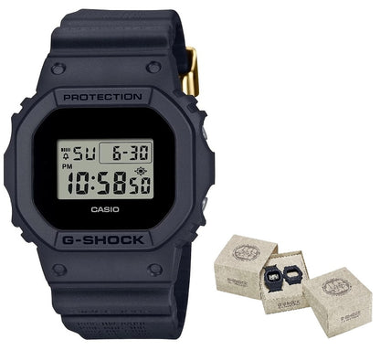 CASIO G-SHOCK Mod. THE ORIGIN - REMASTER BLACK SERIE 40th Anniversary by Eric haze ***SPECIAL PRICE***-0