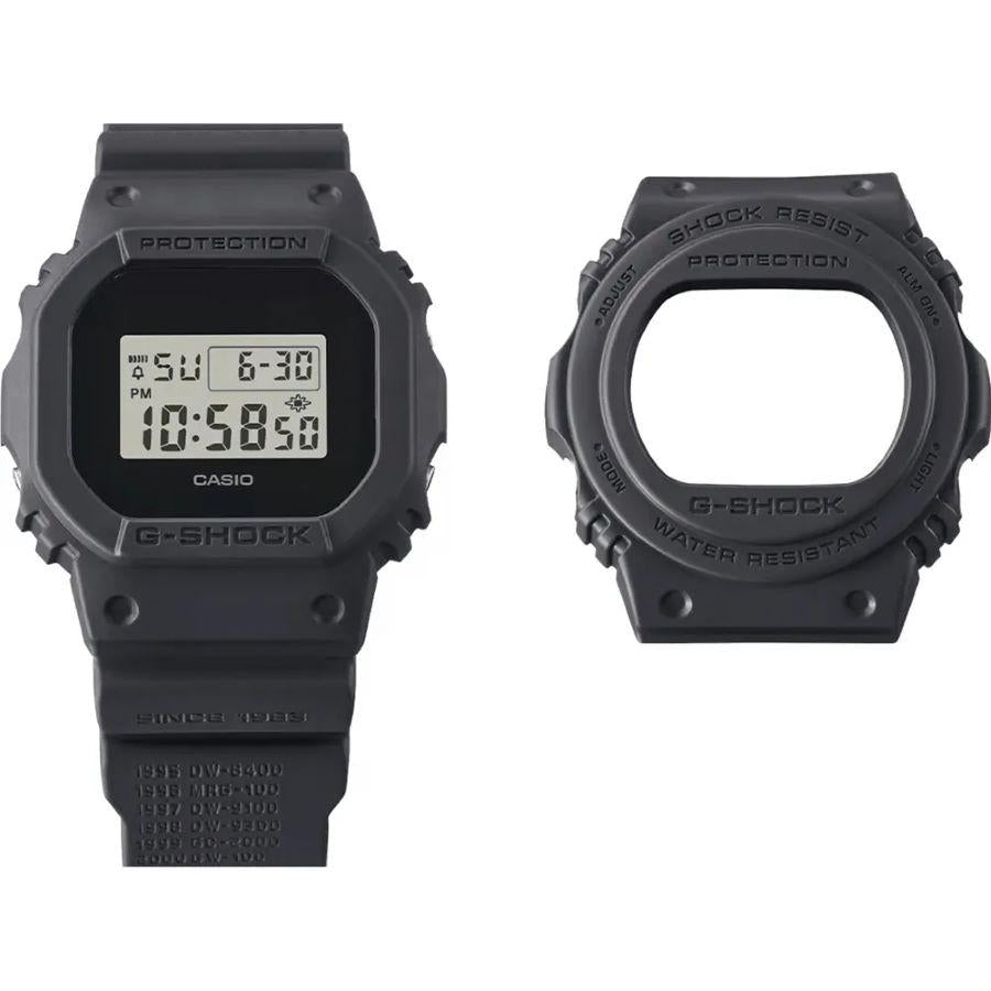 CASIO G-SHOCK Mod. THE ORIGIN - REMASTER BLACK SERIE 40th Anniversary by Eric haze ***SPECIAL PRICE***-1