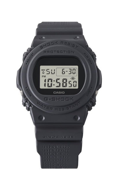 CASIO G-SHOCK Mod. THE ORIGIN - REMASTER BLACK SERIE 40th Anniversary by Eric haze ***SPECIAL PRICE***-3