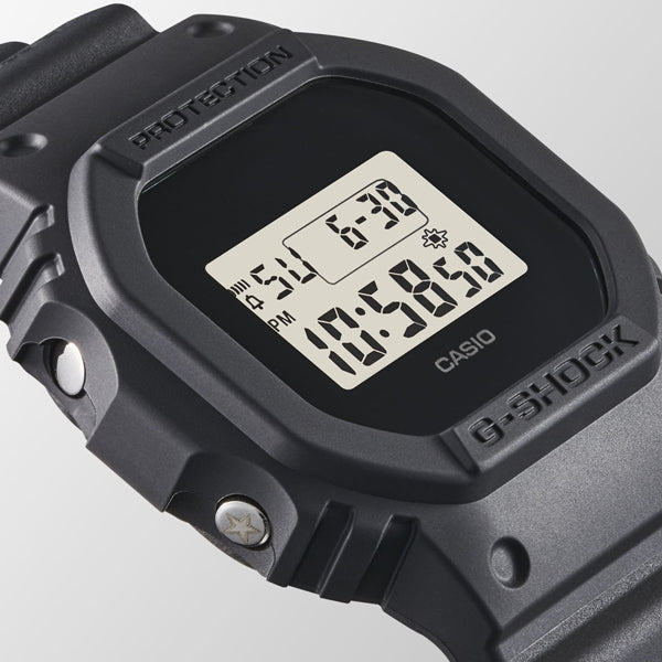 CASIO G-SHOCK Mod. THE ORIGIN - REMASTER BLACK SERIE 40th Anniversary by Eric haze ***SPECIAL PRICE***-8