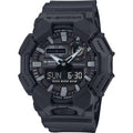 CASIO G-SHOCK WATCHES Mod. GA-010-1A1ER-0