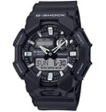CASIO G-SHOCK Mod. NEW RUGGED BASIC Digital 10-Year Battery-0