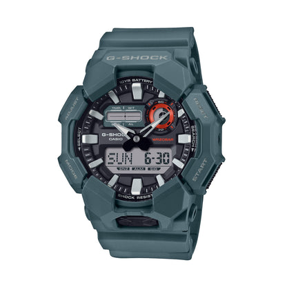 CASIO G-SHOCK WATCHES Mod. GA-010-2AER-0