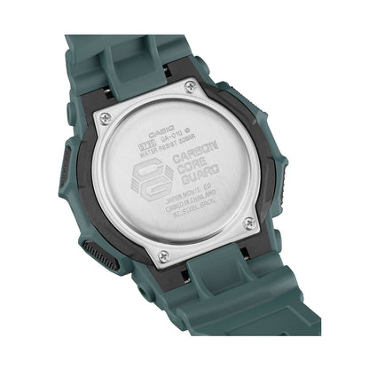 CASIO G-SHOCK WATCHES Mod. GA-010-2AER-4