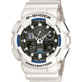 CASIO G-SHOCK Mod. GS BASIC-0