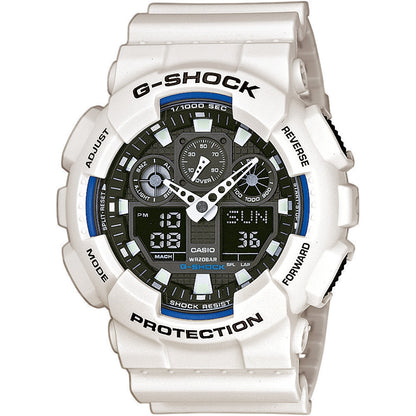 CASIO G-SHOCK Mod. GS BASIC-0