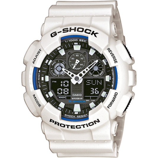 CASIO G-SHOCK Mod. GS BASIC-0