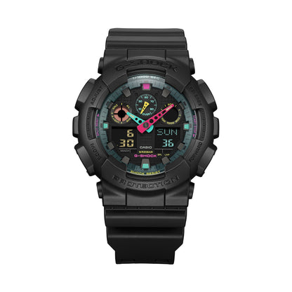 CASIO G-SHOCK Mod. FULL BLACK-1