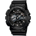 CASIO G-SHOCK Mod. GS-BASIC - Matte-0