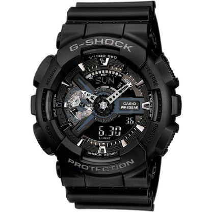 CASIO G-SHOCK Mod. GS-BASIC - Matte-0