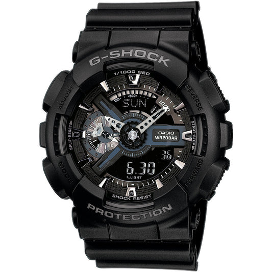 CASIO G-SHOCK Mod. GS-BASIC - Matte-0