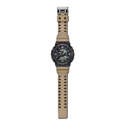 CASIO G-SHOCK Mod. OVERSIZED - TWO TONE UTILITY COLOURS-1