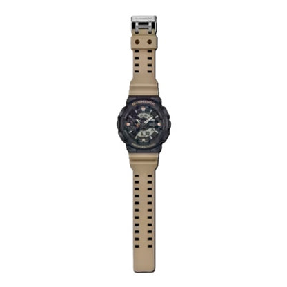 CASIO G-SHOCK Mod. OVERSIZED - TWO TONE UTILITY COLOURS-1