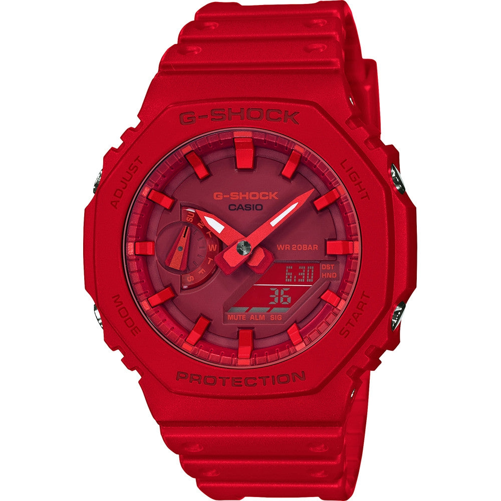 CASIO G-SHOCK Mod. OAK - TONE ON TONE SERIE-0