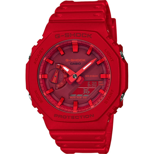 CASIO G-SHOCK Mod. OAK - TONE ON TONE SERIE-0