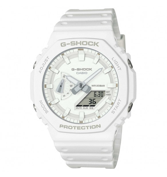 CASIO G-SHOCK Mod. OAK - TONE ON TONE SERIE-0