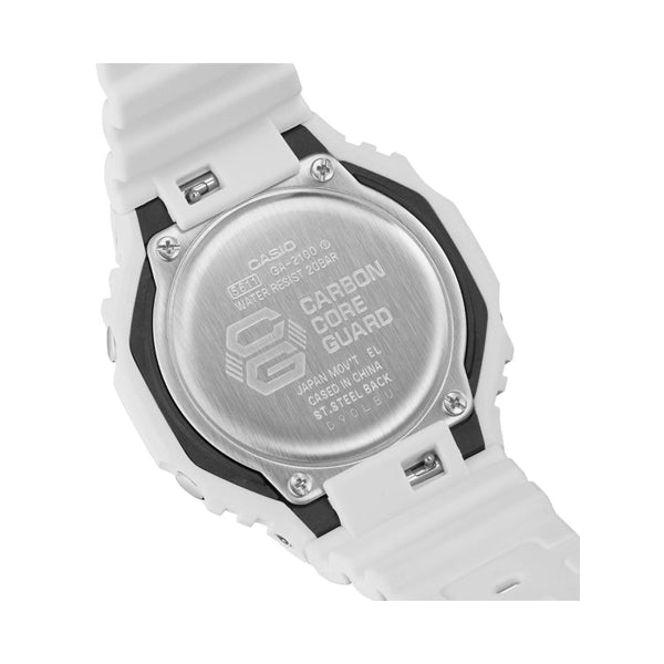CASIO G-SHOCK Mod. OAK - TONE ON TONE SERIE-3