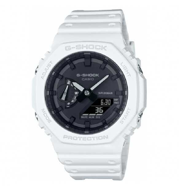 CASIO G-SHOCK Mod. OAK  TONE ON TONE SERIE-0