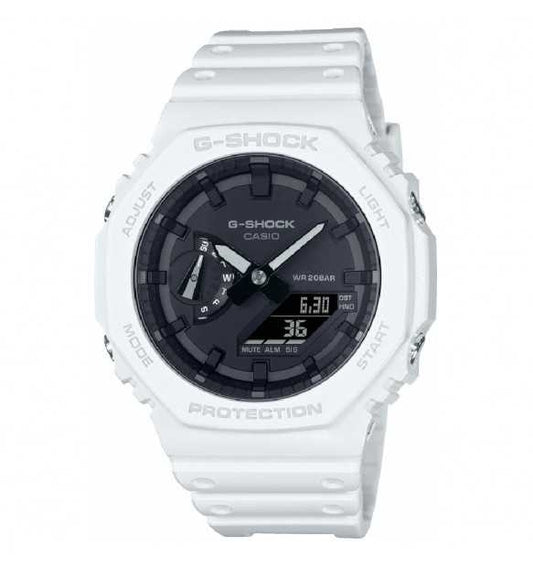 CASIO G-SHOCK Mod. OAK  TONE ON TONE SERIE-0