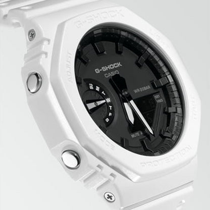 CASIO G-SHOCK Mod. OAK  TONE ON TONE SERIE-2