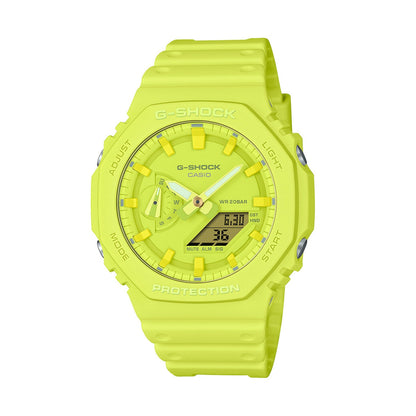 CASIO G-SHOCK Mod. OAK - TONE ON TONE SERIE-0