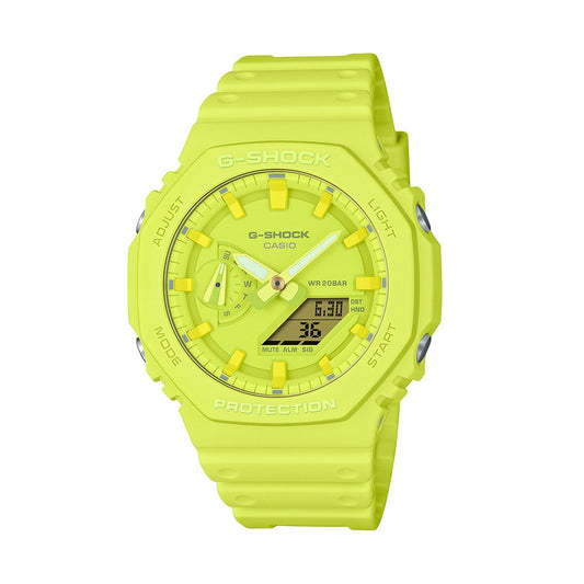 CASIO G-SHOCK Mod. OAK - TONE ON TONE SERIE-0