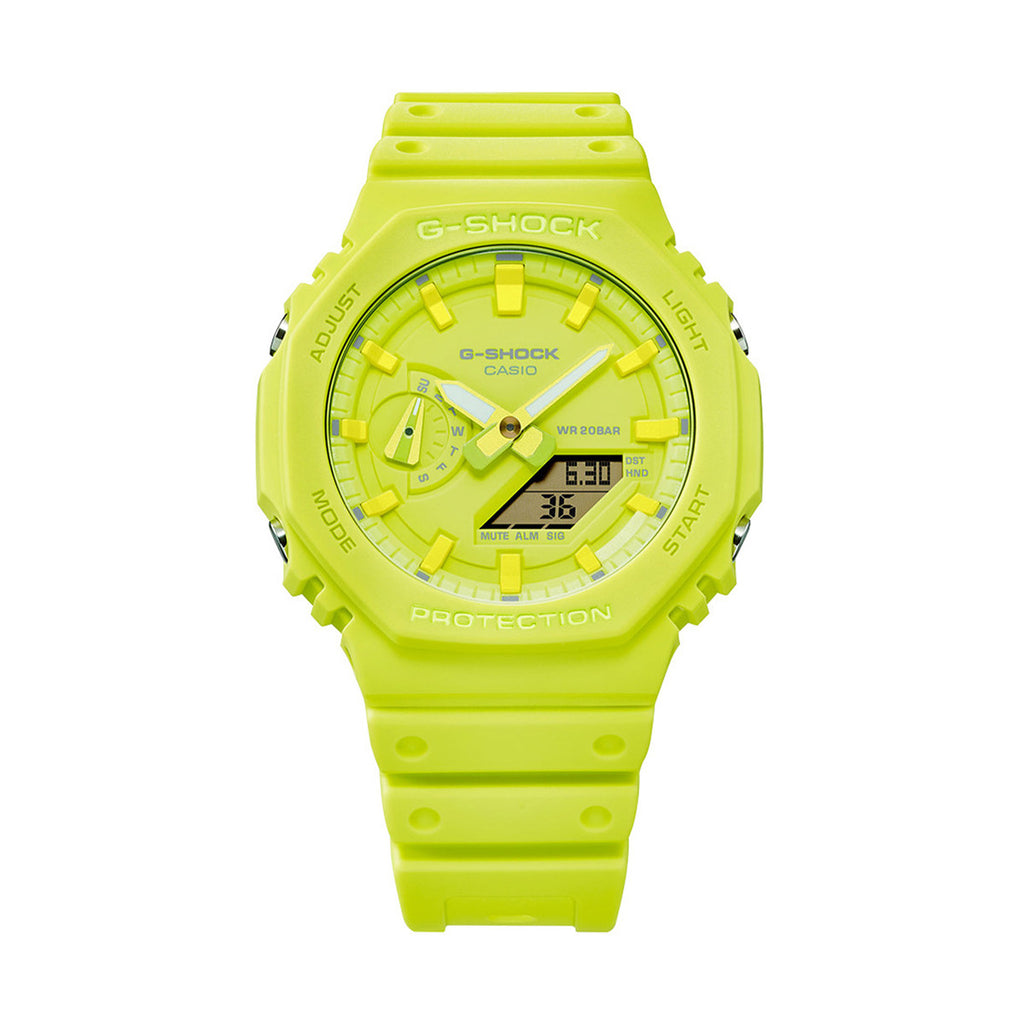CASIO G-SHOCK Mod. OAK - TONE ON TONE SERIE-1
