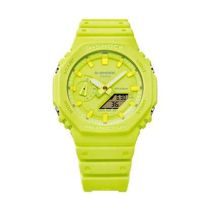 CASIO G-SHOCK Mod. OAK - TONE ON TONE SERIE-1