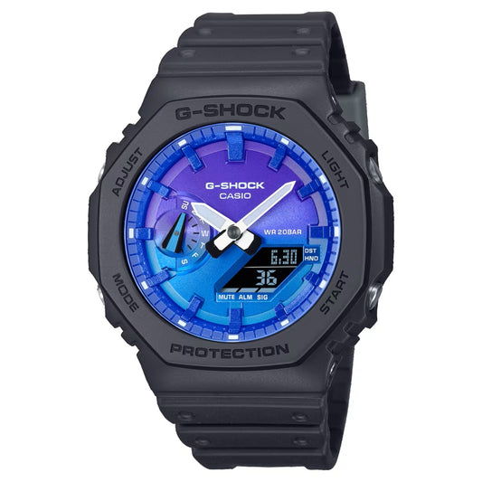 CASIO G-SHOCK Mod. OAK - THE FLAME INSIDE SERIE-0