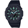 CASIO G-SHOCK Mod. OAK BLACK & RUST SERIE-0
