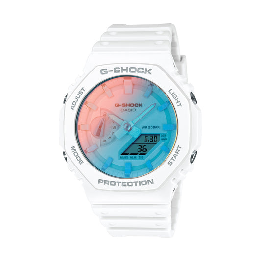 CASIO G-SHOCK Mod. OAK - BEACH TIME LAPS SERIE-0