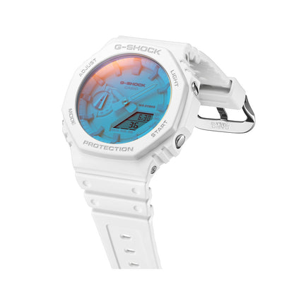 CASIO G-SHOCK Mod. OAK - BEACH TIME LAPS SERIE-3