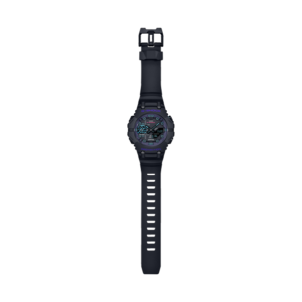 CASIO G-SHOCK Mod. OAK EVOLUTION - DIGITAL PROGRAM SERIE ***SPECIAL PRICE***-1