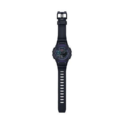 CASIO G-SHOCK Mod. OAK EVOLUTION - DIGITAL PROGRAM SERIE ***SPECIAL PRICE***-1