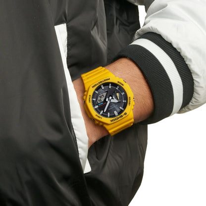 CASIO G-SHOCK Mod. NEW OAK Yellow - Tough Solar, Bluetooth®-2