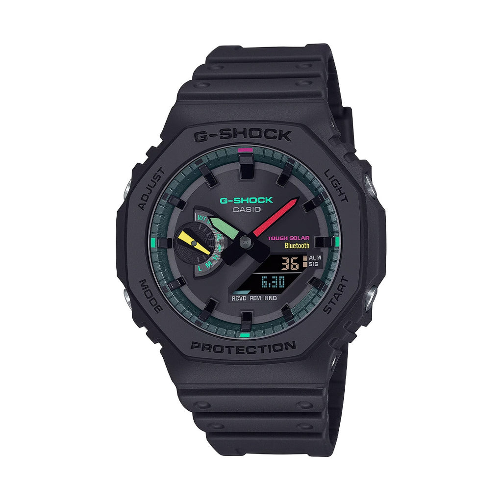 CASIO G-SHOCK Mod. NEW OAK - MATTE FLUO SERIE-0
