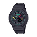 CASIO G-SHOCK Mod. NEW OAK - MATTE FLUO SERIE-0