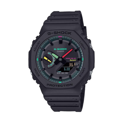 CASIO G-SHOCK Mod. NEW OAK - MATTE FLUO SERIE-0