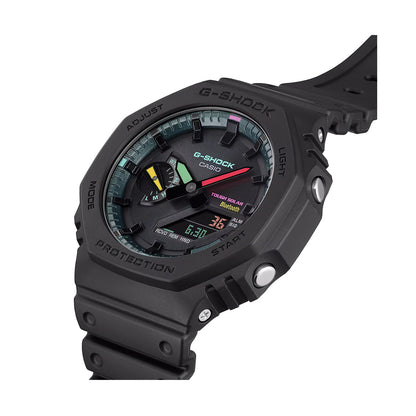 CASIO G-SHOCK Mod. NEW OAK - MATTE FLUO SERIE-2
